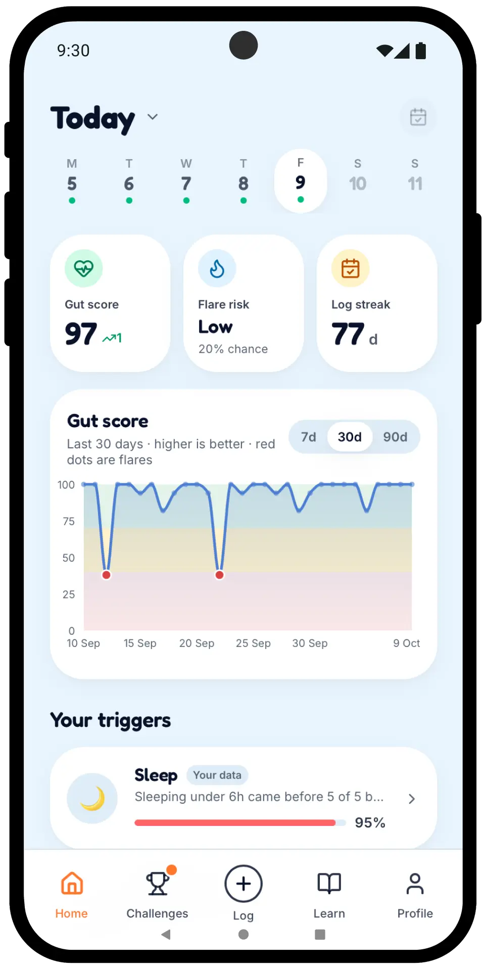 App screen 2