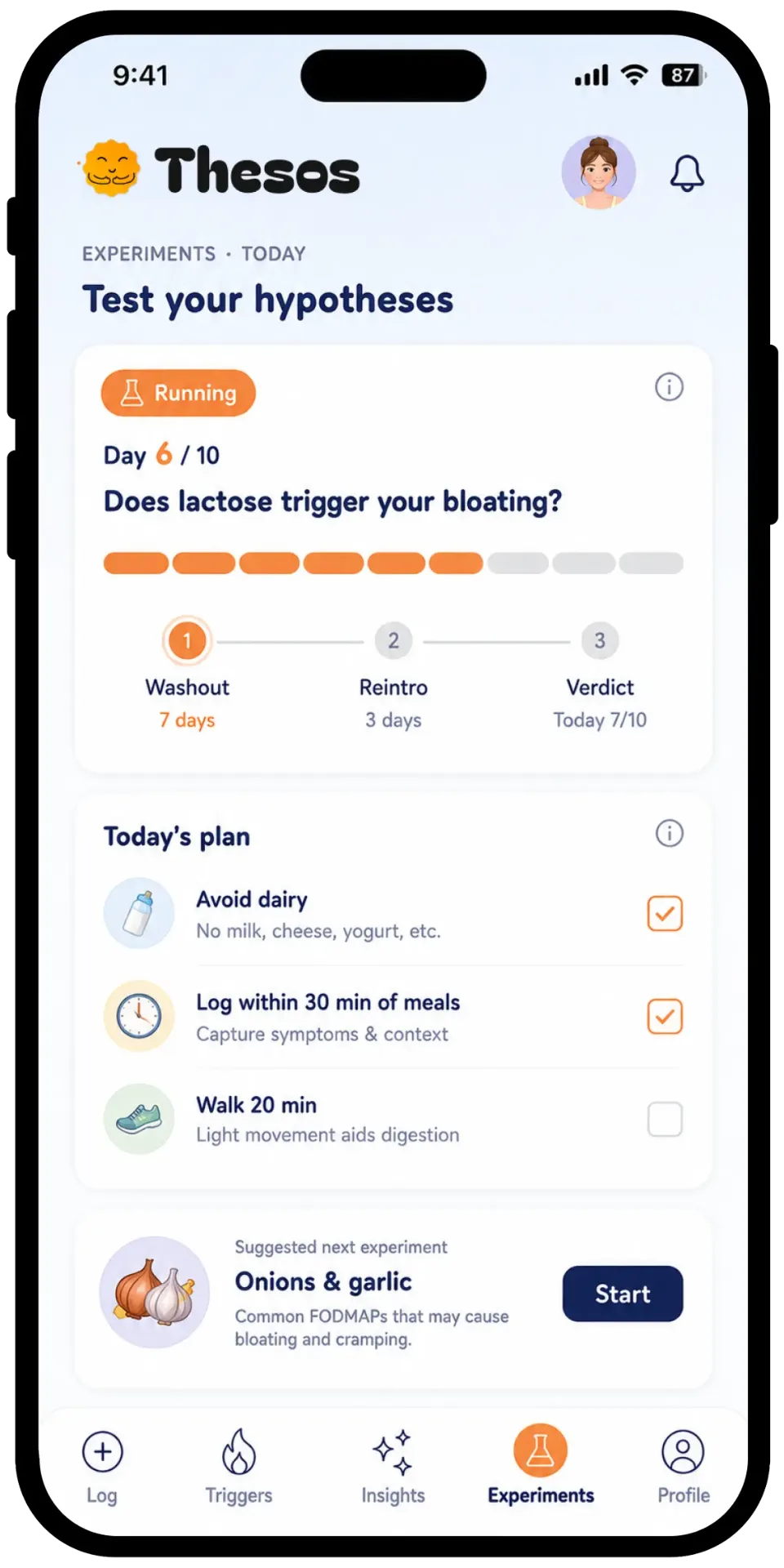 App screen 3